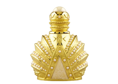 Picture of Al-Rehab Bahrain Pearl Attar (বাহরাইন পার্ল আতর) - 20 ml For Women-(BA)