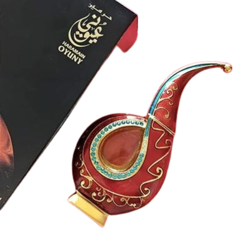 Picture of Al Haramain Oyuny Attar - 20 ml-(BA)
