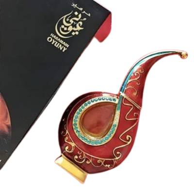 Picture of Al Haramain Oyuny Attar - 20 ml-(BA)