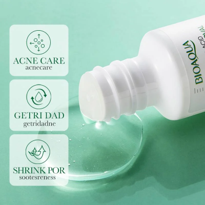 Picture of Bioaqua Salicylic Acid Acne Removal Essence - 35ml (OA)