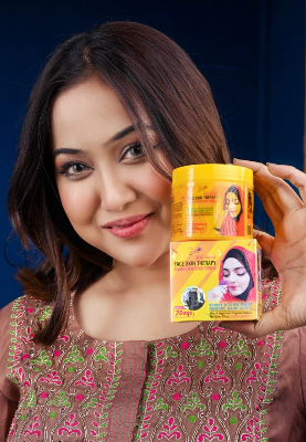 Picture of Zafran Skin Care Treatment combo Pack Authentic and original (OA)