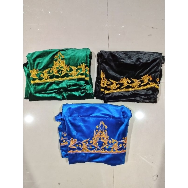 Picture of Khatia Gilab (খাটিয়া গিলাব) - No Design -Any Color-(BA)