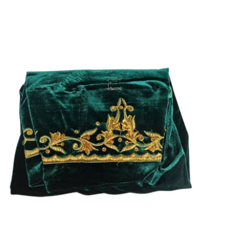 Picture of Khatia Gilab (খাটিয়া গিলাব) - No Design -Any Color-(BA)