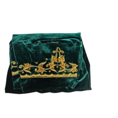 Picture of Khatia Gilab (খাটিয়া গিলাব) - No Design -Any Color-(BA)