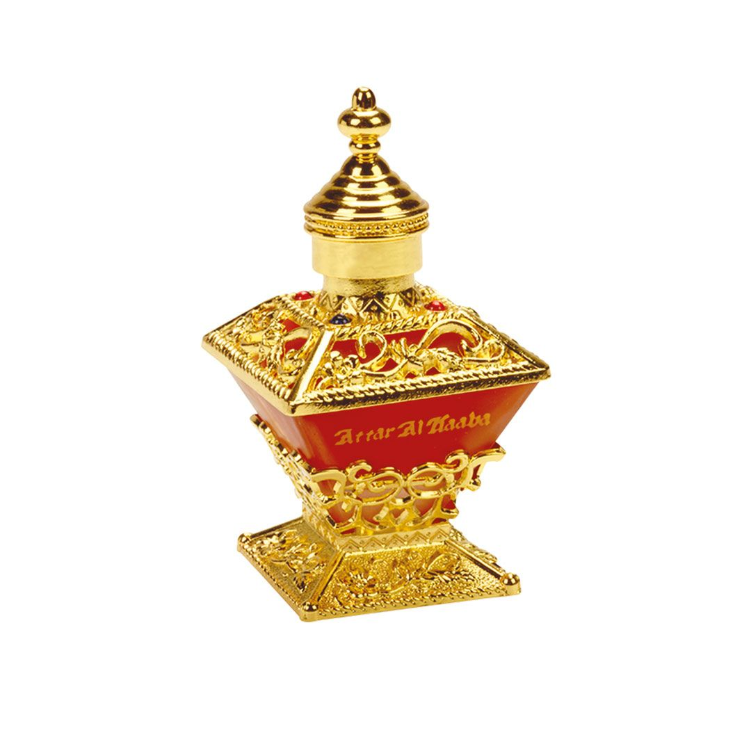 Picture of Al Haramain Al Kaaba (আল কাবা) Attar - 25 ml-(BA)