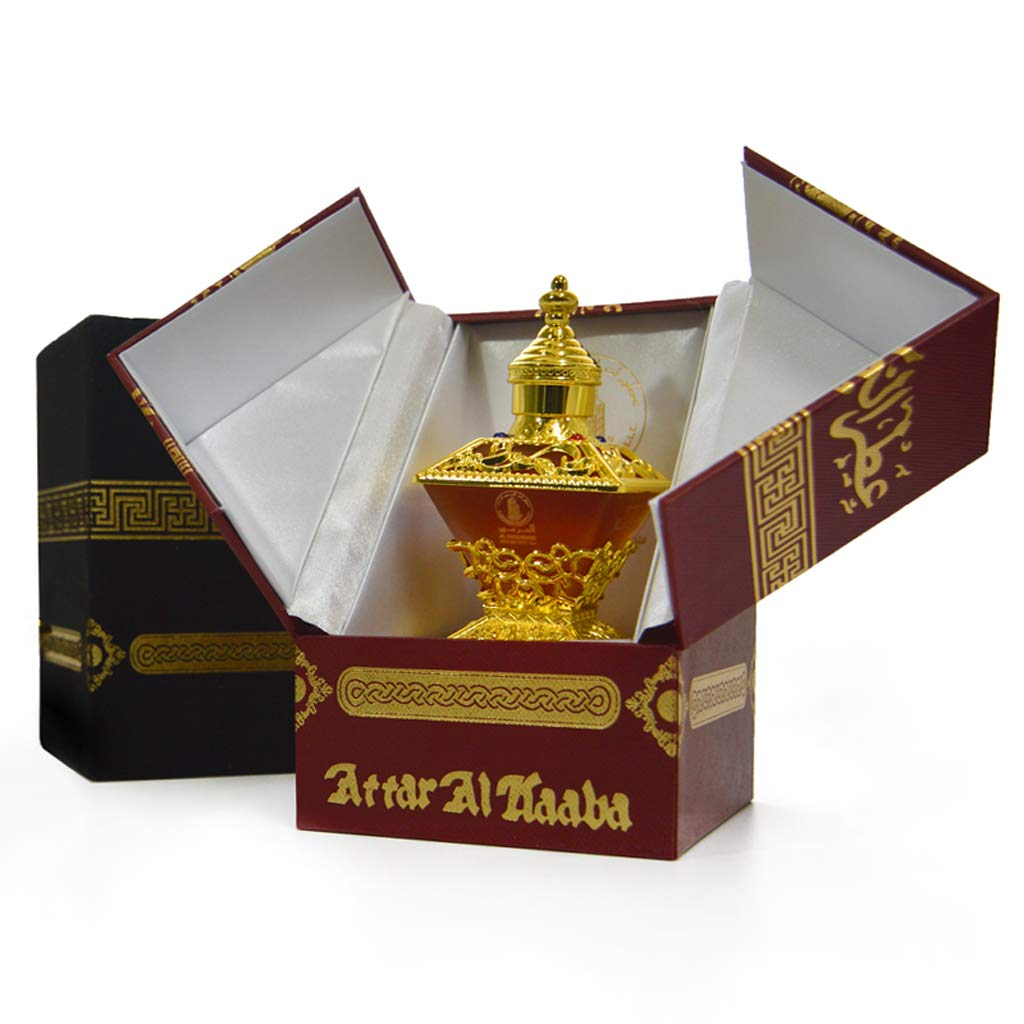 Picture of Al Haramain Al Kaaba (আল কাবা) Attar - 25 ml-(BA)