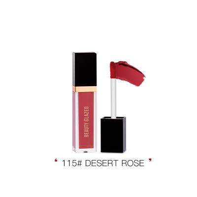 Picture of Beauty Glazed Matte Liquide Lipstick - 115 Desert Rose (OA)
