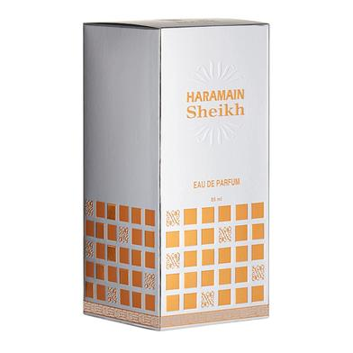 Picture of Al Haramain Sheikh Spray Attar - 85 ml-(BA)