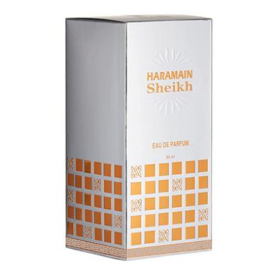 Picture of Al Haramain Sheikh Spray Attar - 85 ml-(BA)