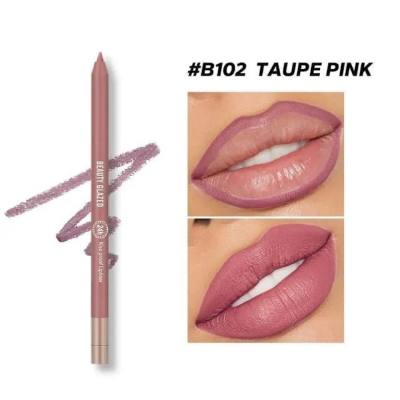 Picture of Beauty Glazed Waterproof & Long Lasting Lip Liner - Taupe Pink 102 (OA)