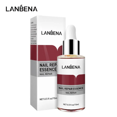 Picture of LANBENA Nail Repair Essence - 15ml (OA)