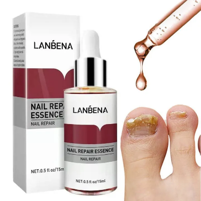 Picture of LANBENA Nail Repair Essence - 15ml (OA)