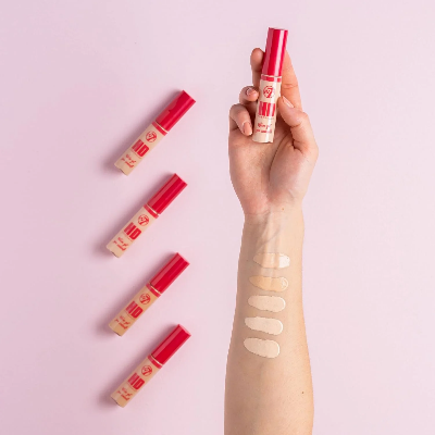 Picture of W7 HD Concealer - Fair Neutral (OA)
