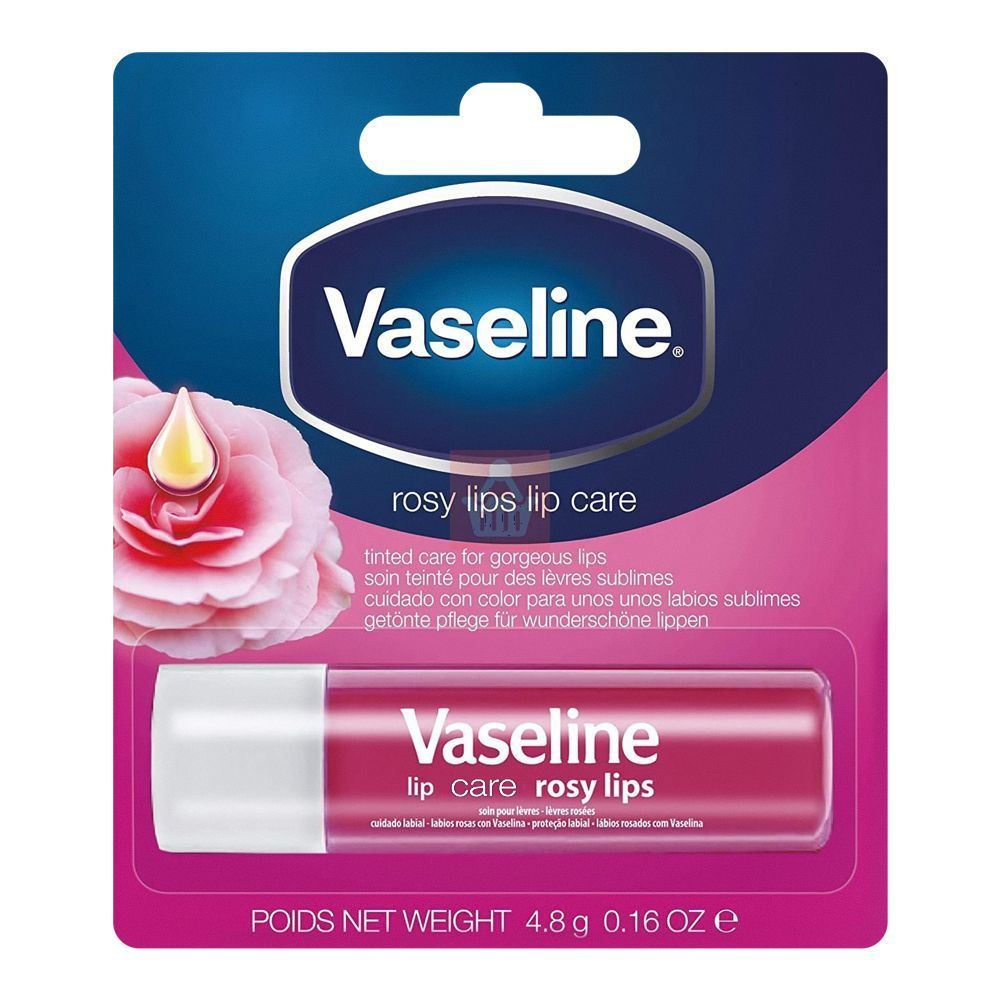 Picture of Vaseline Lip Therapy – Rosy Lips stick ( Korea ) (OA)