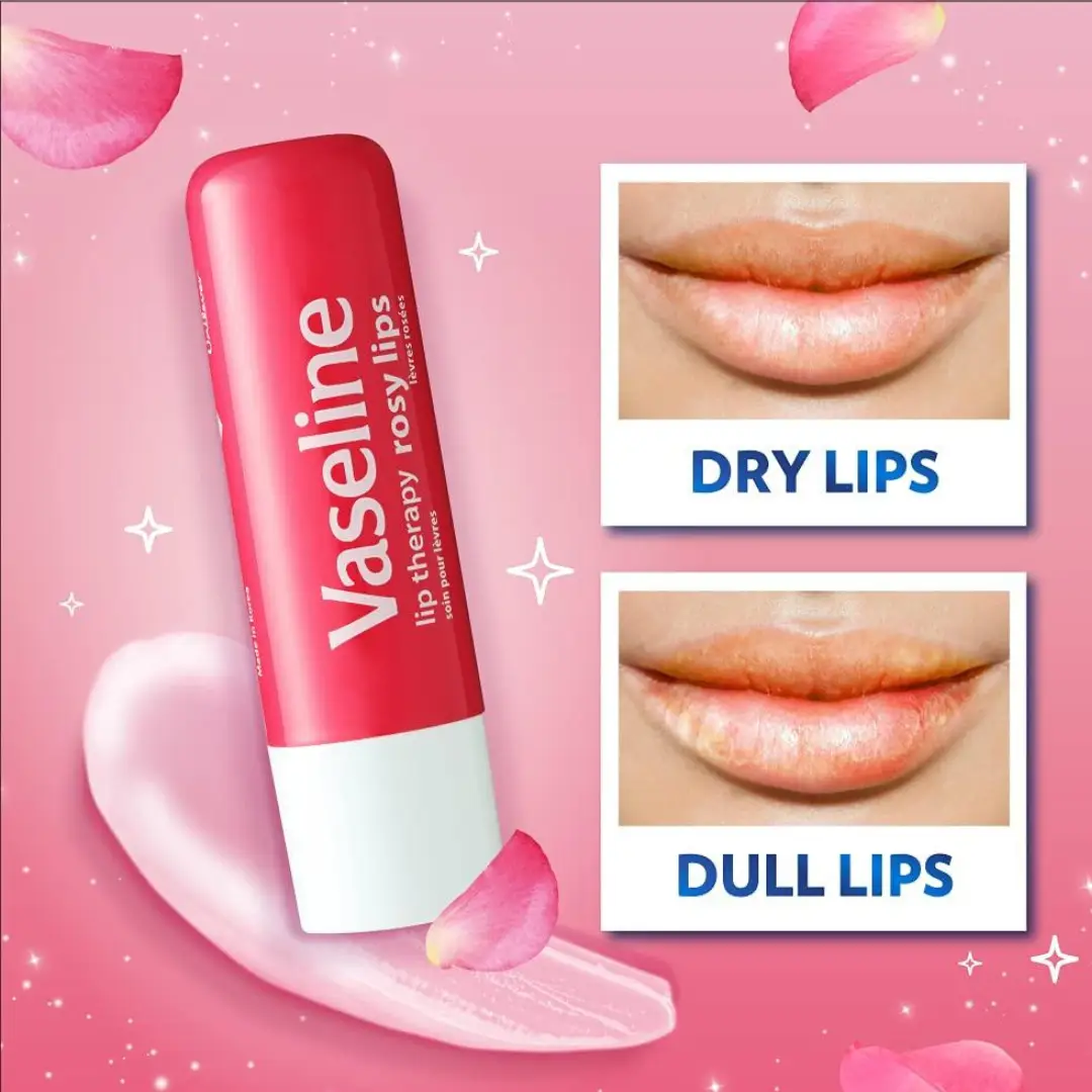 Picture of Vaseline Lip Therapy – Rosy Lips stick ( Korea ) (OA)