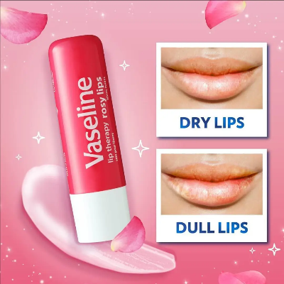 Picture of Vaseline Lip Therapy – Rosy Lips stick ( Korea ) (OA)
