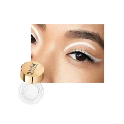 Picture of IMAGIC Gel Eyeliner - E04 White (OA)