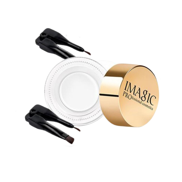 Picture of IMAGIC Gel Eyeliner - E04 White (OA)