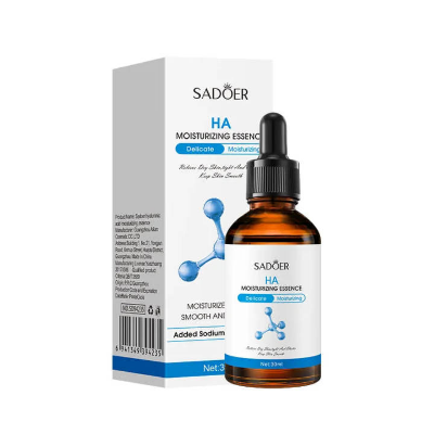 Picture of Sadoer HA Moisturizing Essence 30ml (OA)