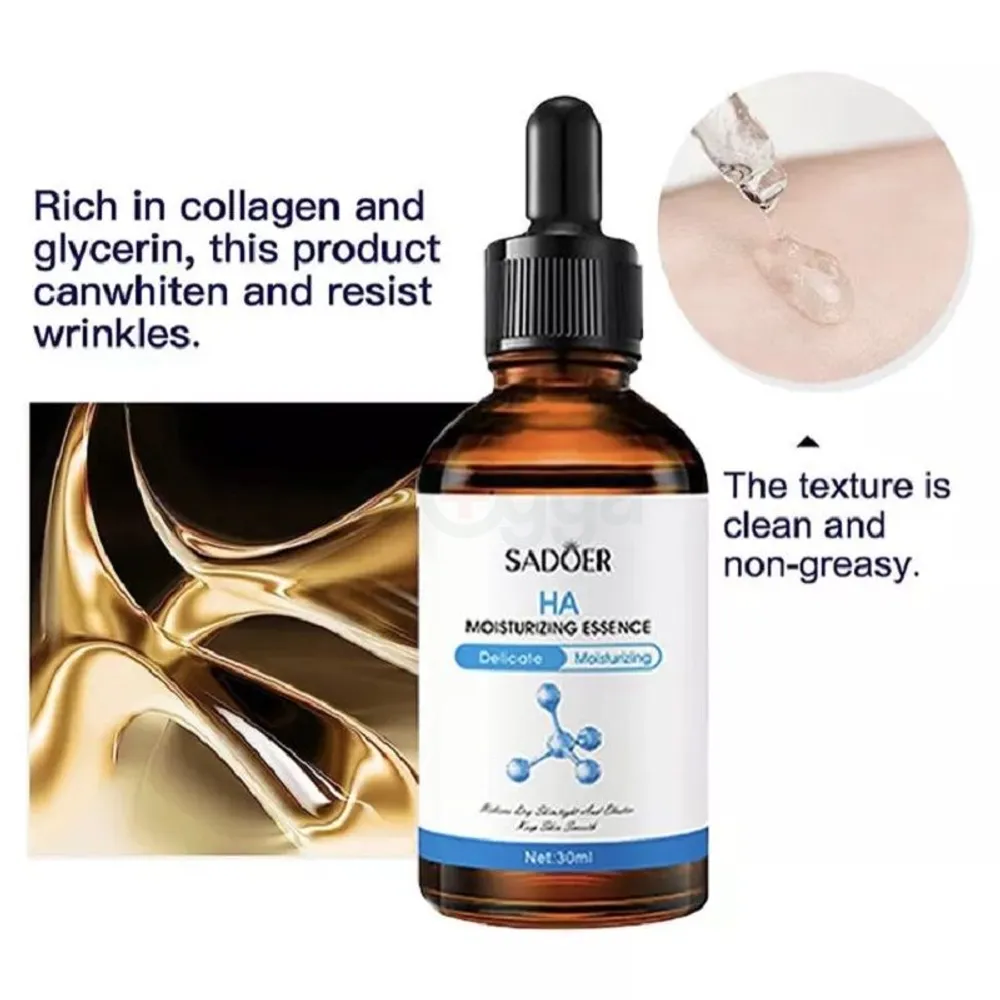 Picture of Sadoer HA Moisturizing Essence 30ml (OA)