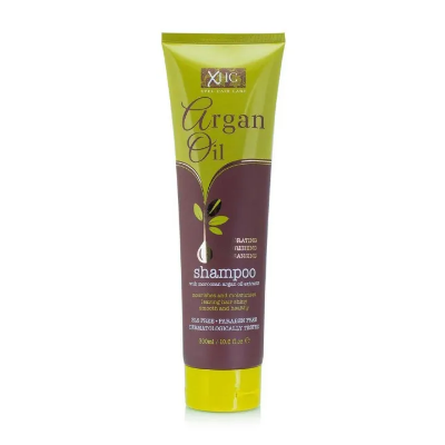 Picture of Xpel Hair Care Argan Oil Shampoo (300ml) (OA)