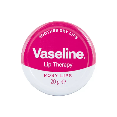 Picture of Vaseline Lip Therapy with Rose - 20g (OA)