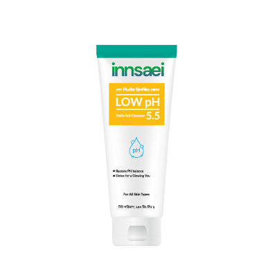 Picture of Innsaei Low Ph Daily Gel Cleanser 5.5 150ml (OA)-Fresh