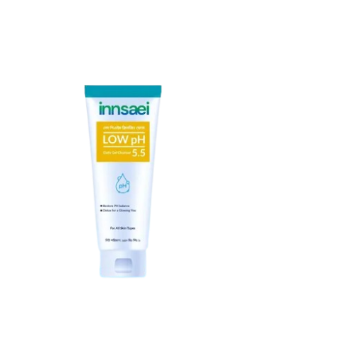 Picture of Innsaei Low Ph Daily Gel Cleanser 5.5 150ml (OA)-Fresh