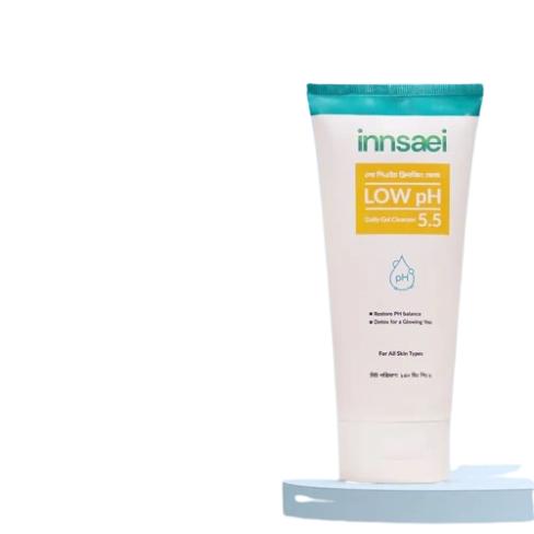 Picture of Innsaei Low Ph Daily Gel Cleanser 5.5 150ml (OA)-Fresh