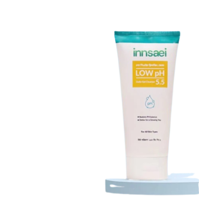 Picture of Innsaei Low Ph Daily Gel Cleanser 5.5 150ml (OA)-Fresh