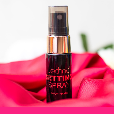 Picture of Technic Makeup Setting Spray - 31ml (OA)