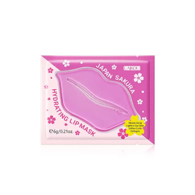 Picture of Laikou Hydrating Lip Mask - 6g - Lip Balm (OA)