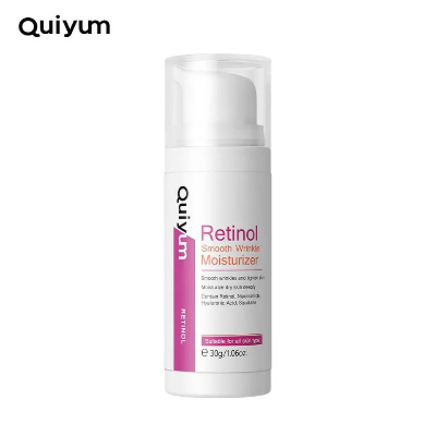 Picture of Quiyum Retinol Serum 1% - 30ml (OA)
