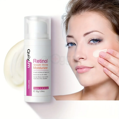 Picture of Quiyum Retinol Serum 1% - 30ml (OA)