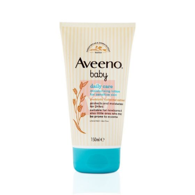 Picture of Aveeno Baby Daily Care Moisturizing Lotion - 150ml (OA)