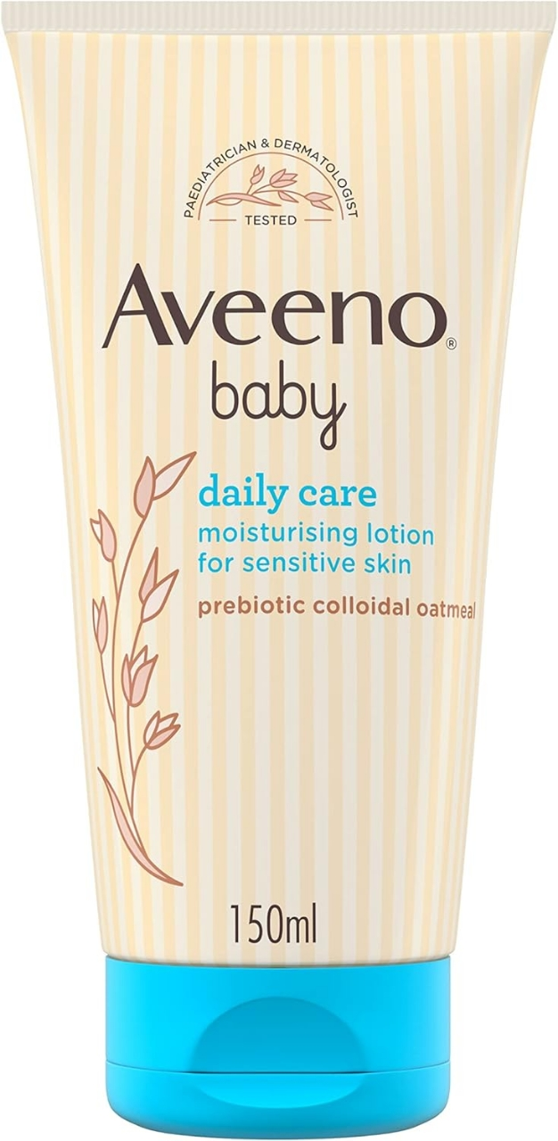 Picture of Aveeno Baby Daily Care Moisturizing Lotion - 150ml (OA)