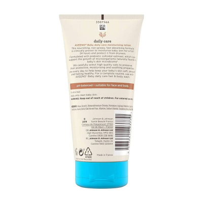 Picture of Aveeno Baby Daily Care Moisturizing Lotion - 150ml (OA)