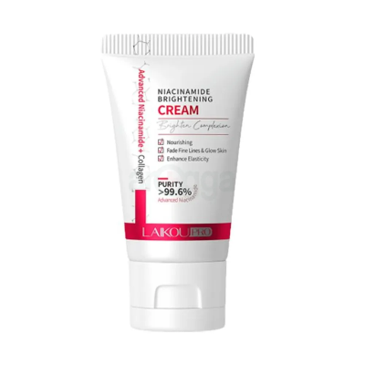 Picture of Laikou Pro Niacinamide Brightening Cream - 30g (tube) (OA)