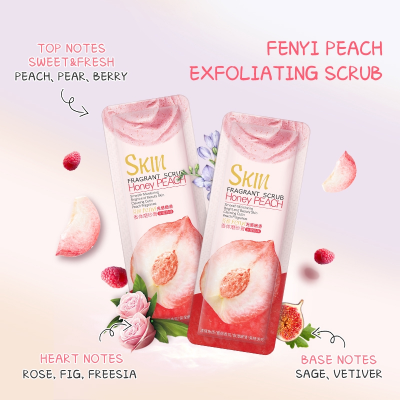 Picture of LAIKOU Sakura Sleeping Mask 3G - 5 pcs (OA)