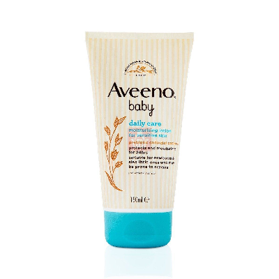 Picture of Aveeno Baby Daily Care Moisturising Lotion - 150ml (OA)