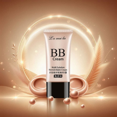 Picture of Lameila BB Cream Ivory 01 – 30ML (OA)