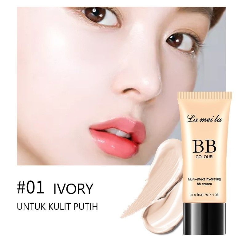 Picture of Lameila BB Cream Ivory 01 – 30ML (OA)