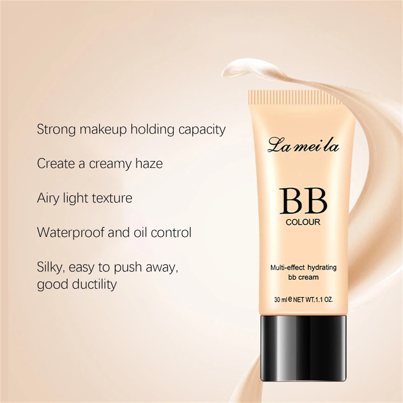 Picture of Lameila BB Cream Ivory 01 – 30ML (OA)