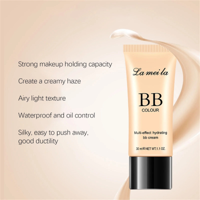 Picture of Lameila BB Cream Ivory 01 – 30ML (OA)