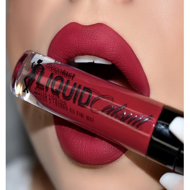 Picture of Wet N Wild Liquid Lipstick - Behind the Bleachers (OA)