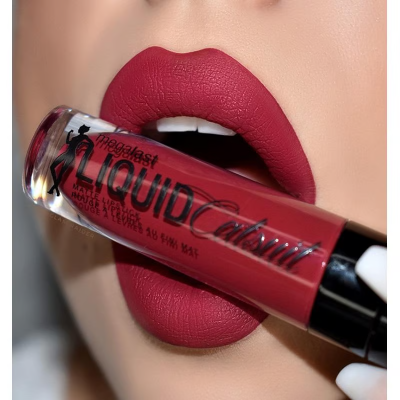 Picture of Wet N Wild Liquid Lipstick - Behind the Bleachers (OA)