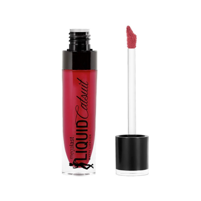 Picture of Wet N Wild Liquid Lipstick - Missy and Fierce (OA)