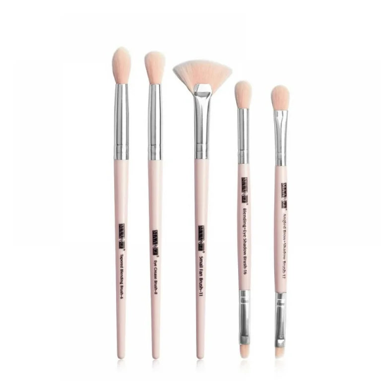 Picture of Maange Eye Brush Set 12 Pcs - Gray Color (OA)