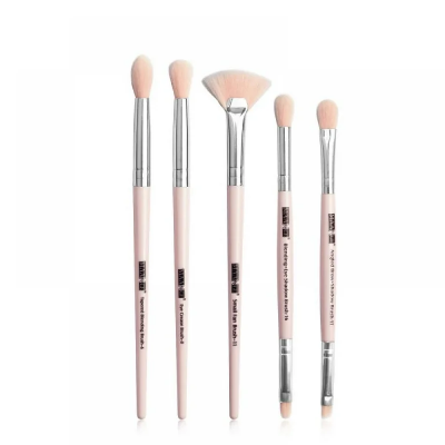 Picture of Maange Eye Brush Set 12 Pcs - Gray Color (OA)