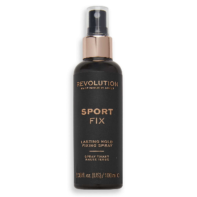 Picture of Revolution Glow Fix Setting Spray - 100ml (OA)
